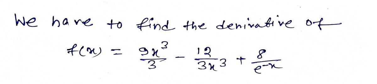 Calculus homework question answer, step 1, image 1